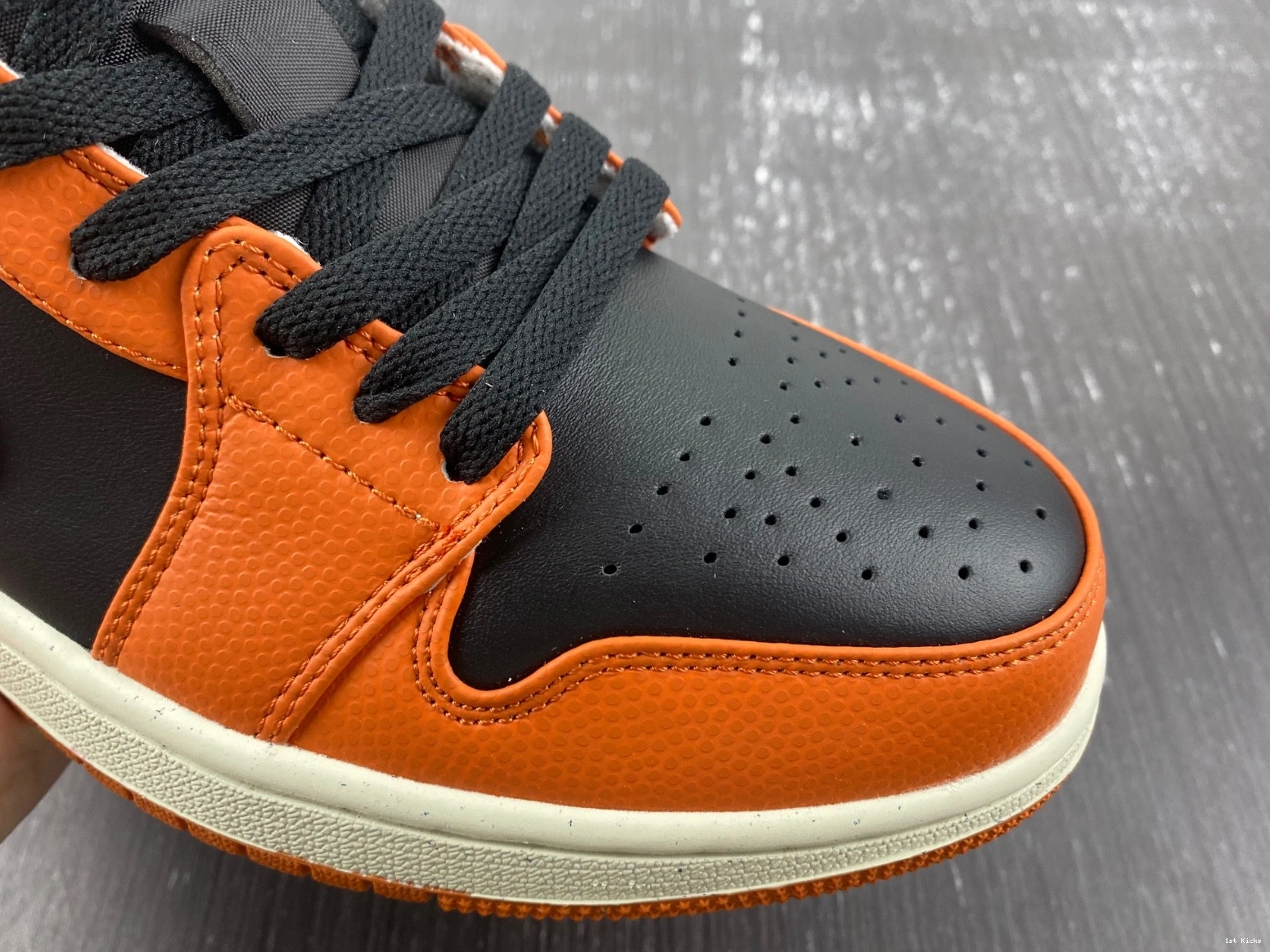 Jordan DV1299-800 WMNS 1 Spice Sport Low Air 1228